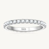 The Eternity Ring